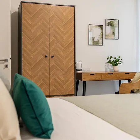 Route75 - Pensjonat Magione