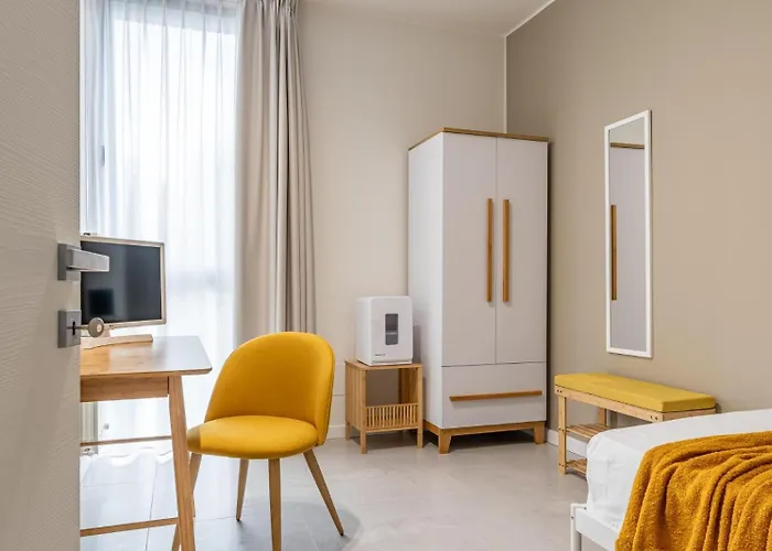 Guest house Route75 - 3*