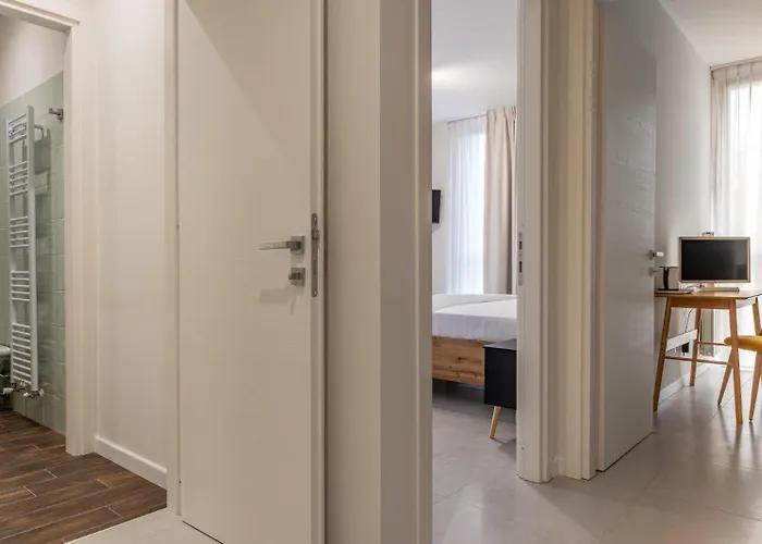 Route75 - Guest house Magione