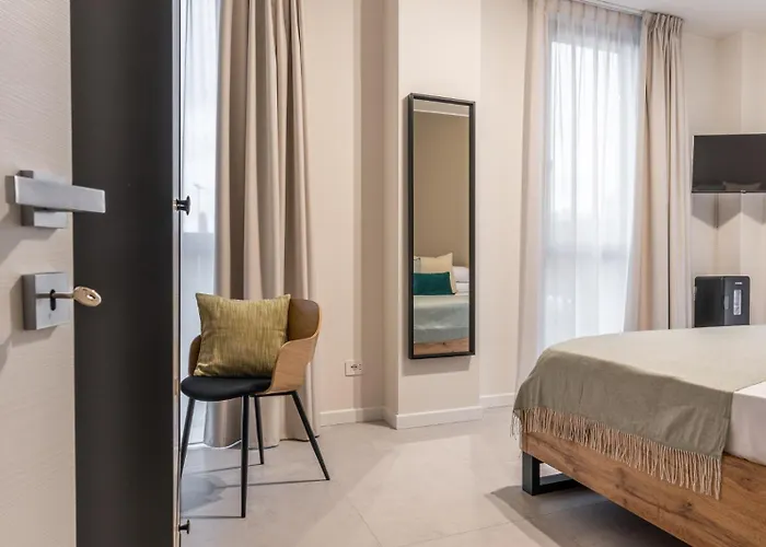 Route75 - Guest house