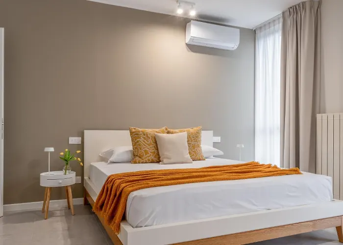 Route75 - ゲストハウス マジョーネ