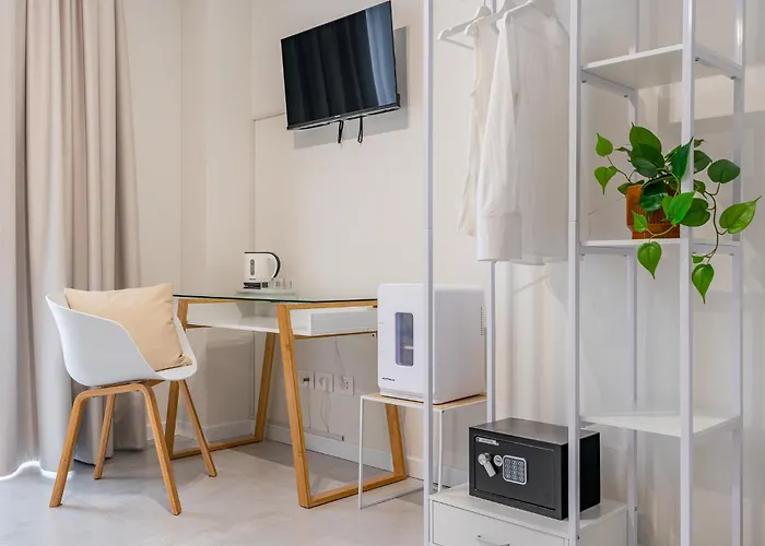 Guest house Route75 - Magione