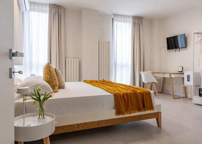 Guest house Route75 - Magione